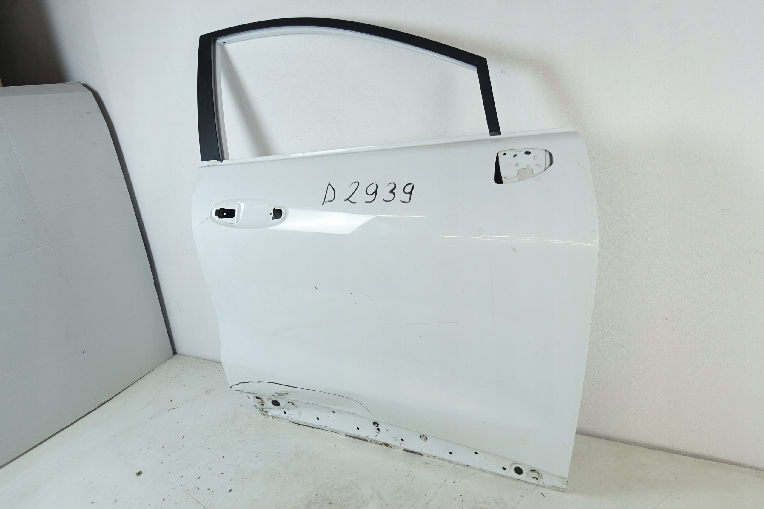 dveře pravý předek přední FORD PUMA MK2 II 18
