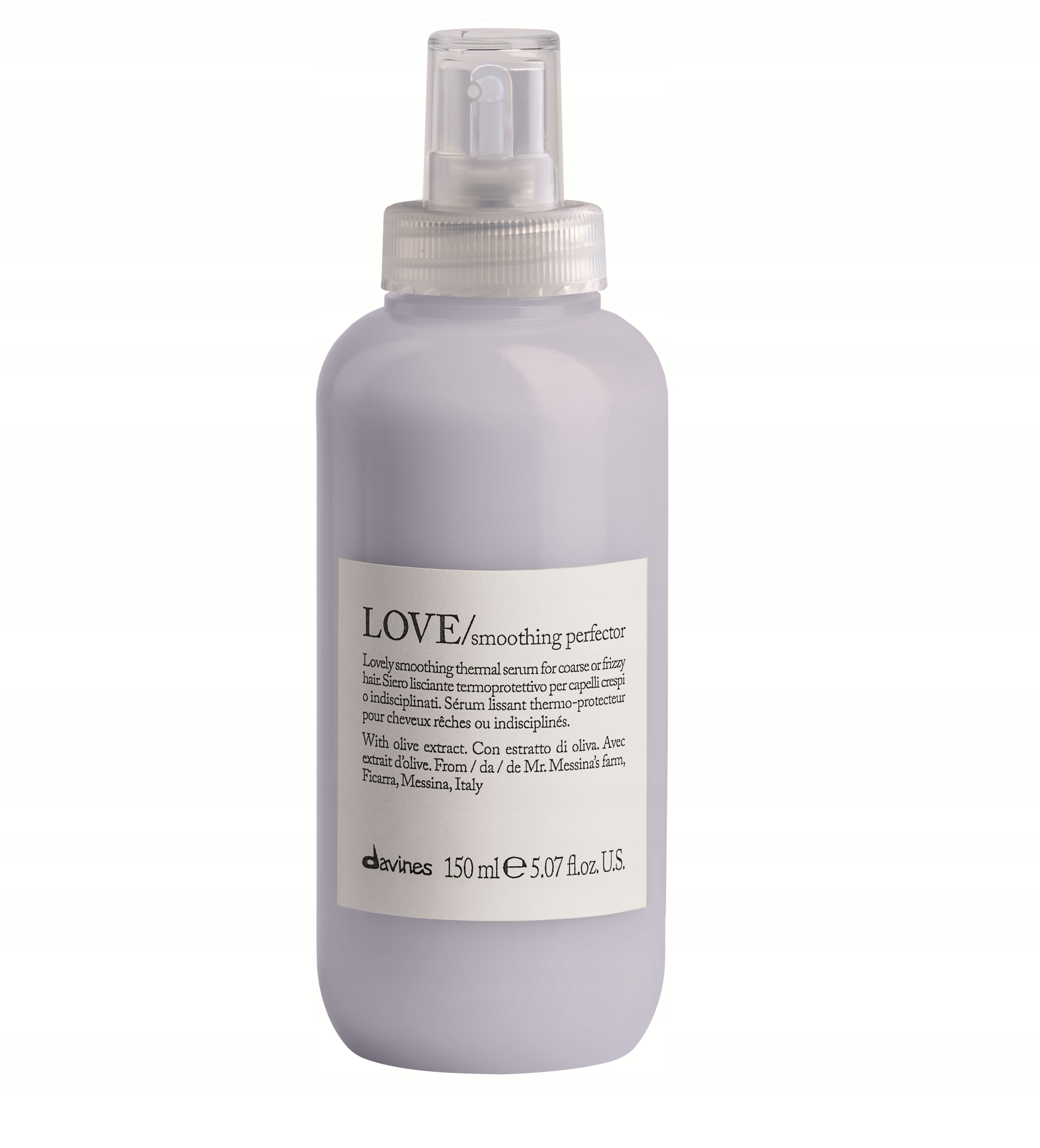 Davines Love Perfector sérum proti krepatění vlasů 150 Ml