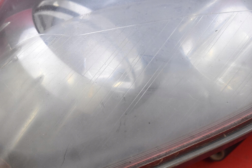 REFLEKTOR left light front EU 0301214201 OPEL ZAFIRA B 05-10