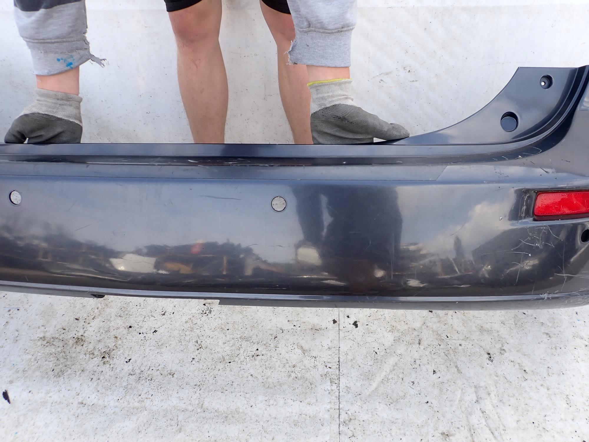 MAZDA 5 and 05-08 bumper rear part rear PDC