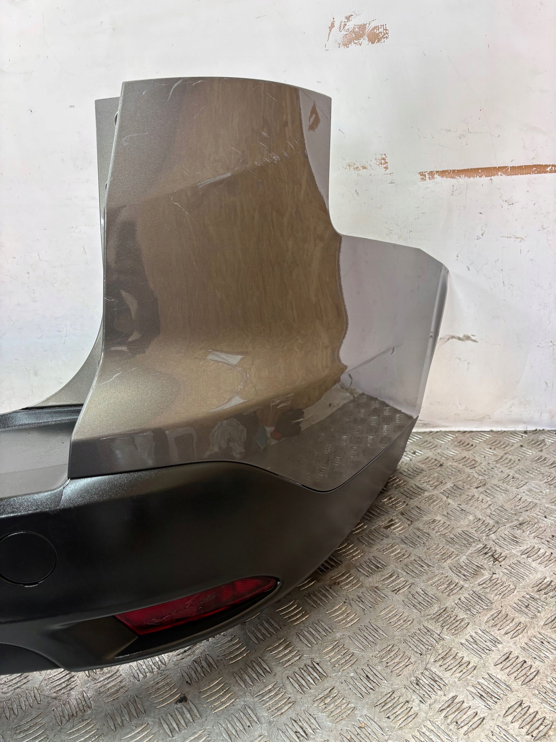 bumper rear part rear FORD FOCUS 3 III MK3 KOMBI 10