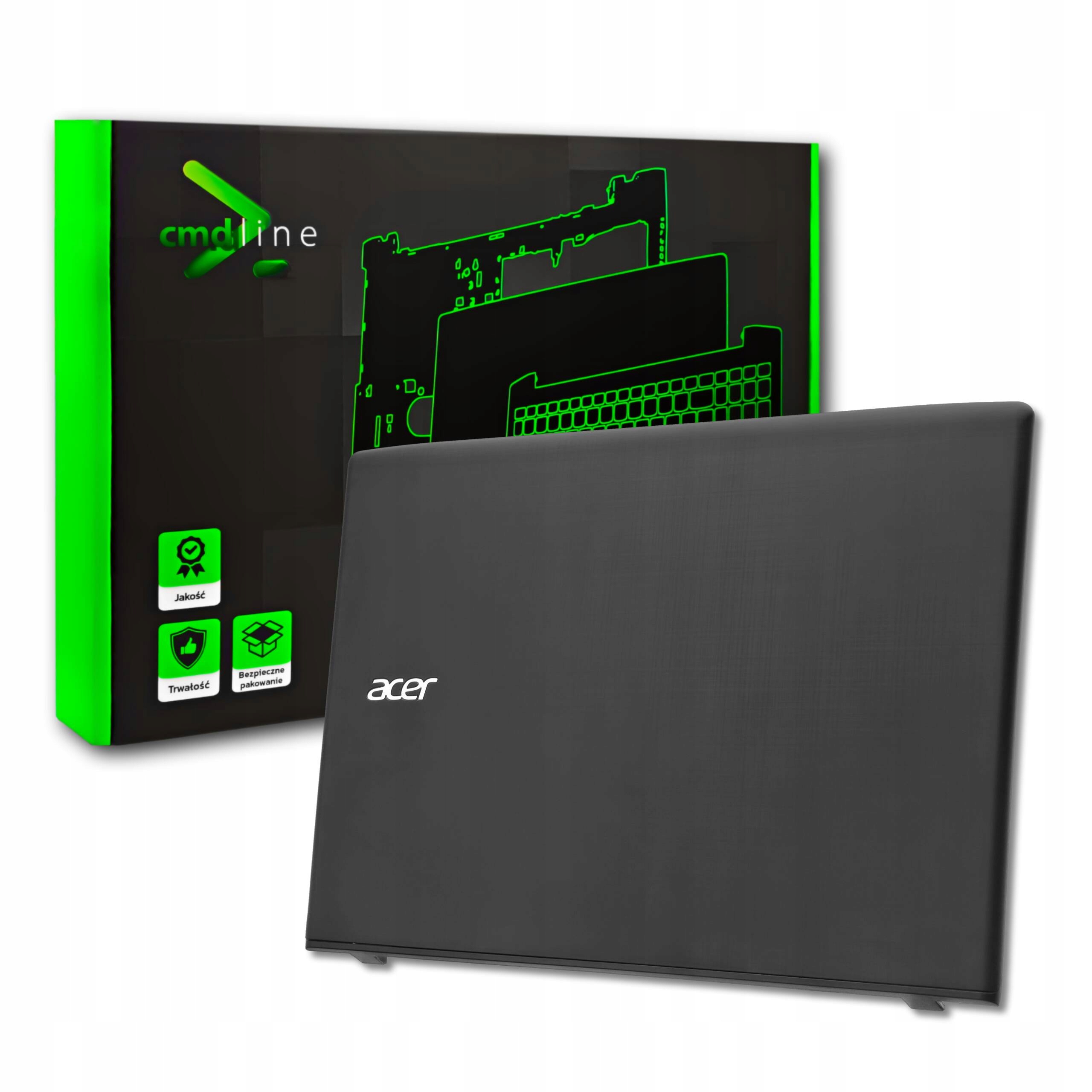 Klapa Matrycy Do Acer Aspire E5-575 E5-575G