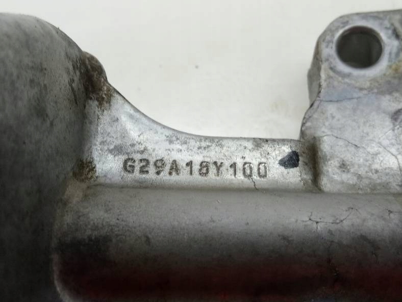Gehäuse filter oil G29A18Y100 2.0 B Mazda 6 III (2012-)