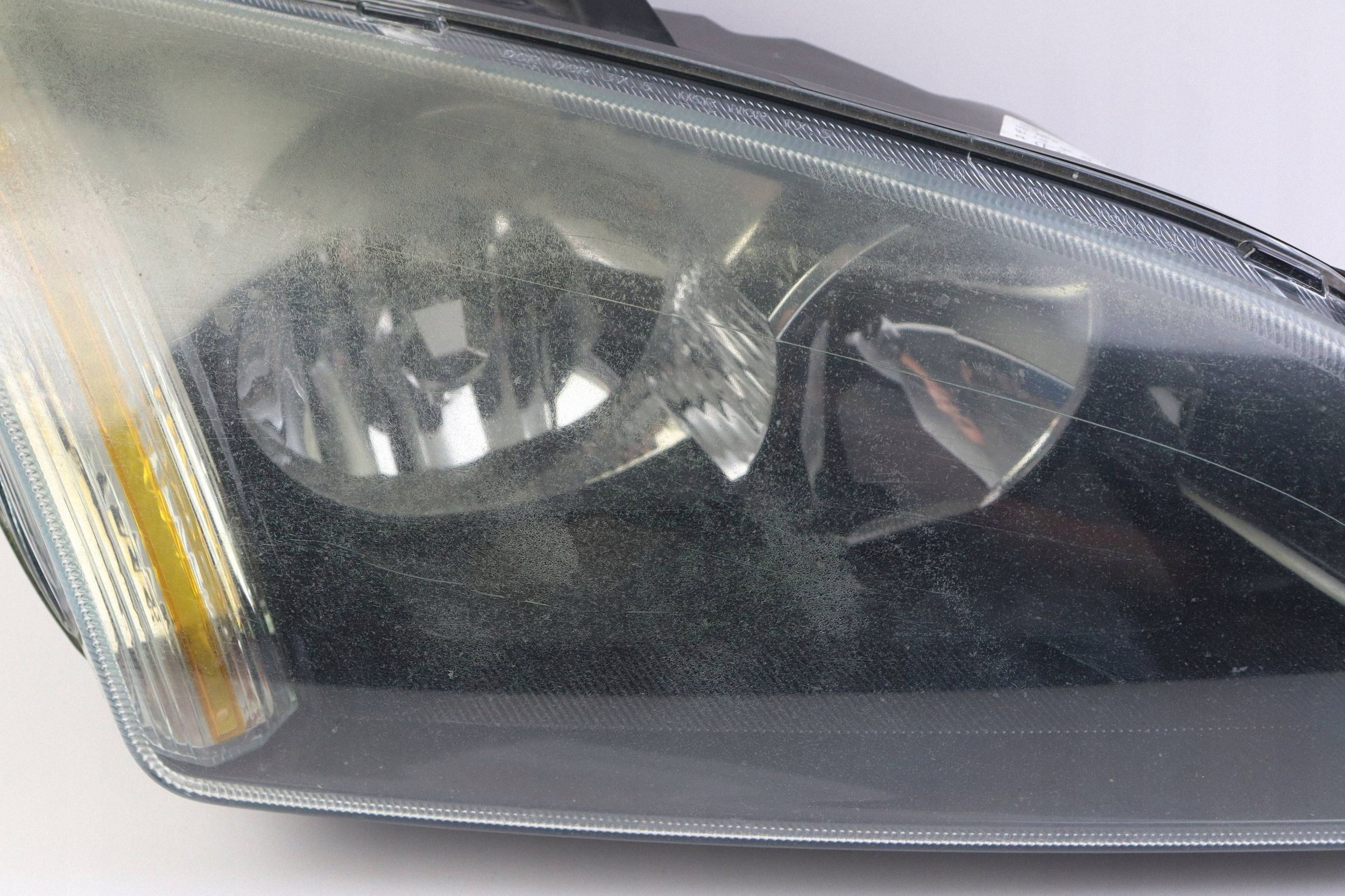 FORD FOCUS MK2 light front right front EUROPA 4M51-13W029-JE