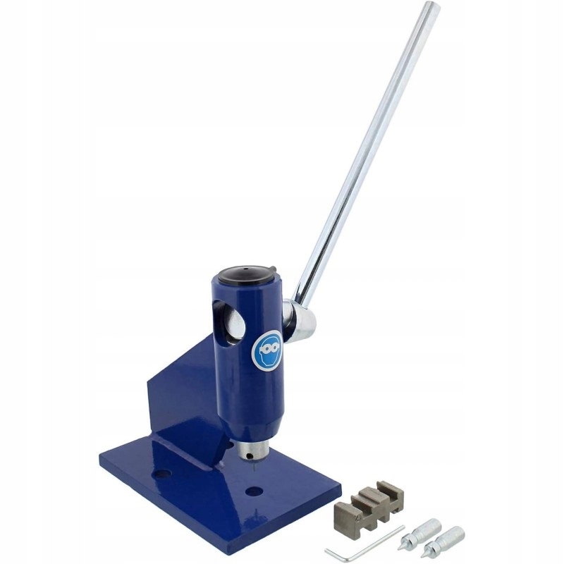 Nástroj pro roznýtování řetězů