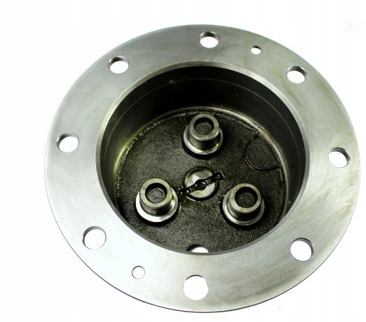 9R3527 - КАПЕЛЮХ КОРПУС ВОЛЬЄР CAT 428