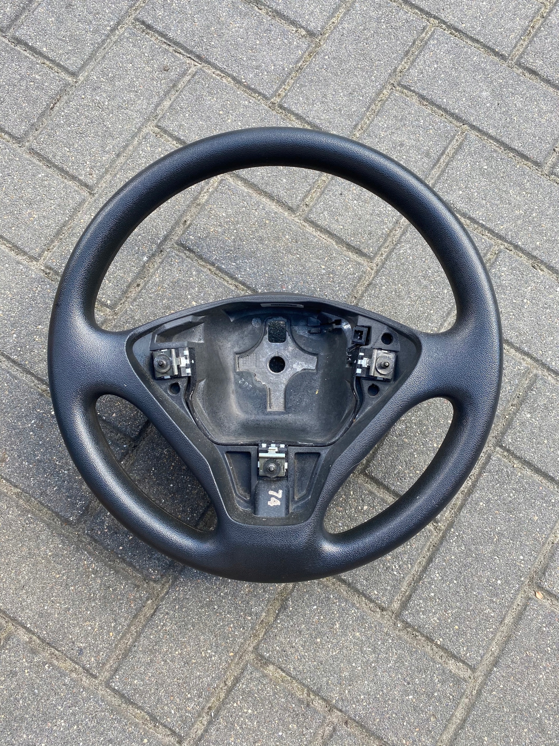 FIAT СТИЛО КЕРМО СУПЕР СТАН 00735304560