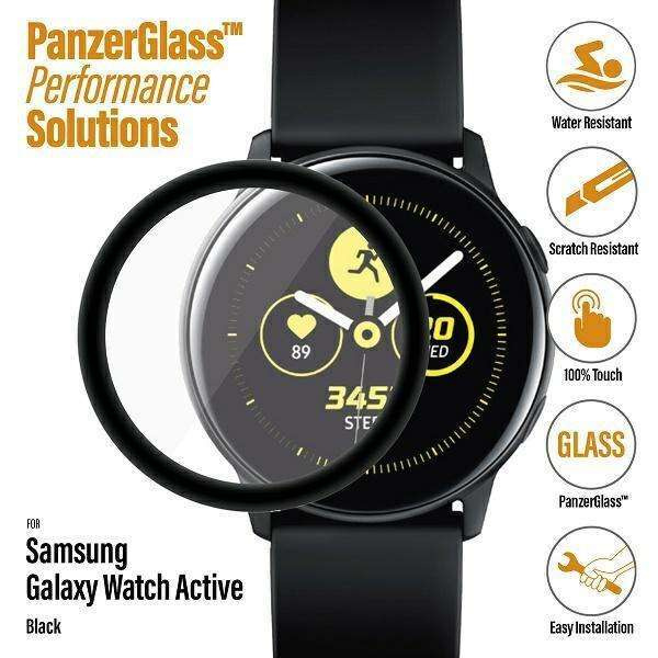 PanzerGlass Szkło Samsung Watch Active