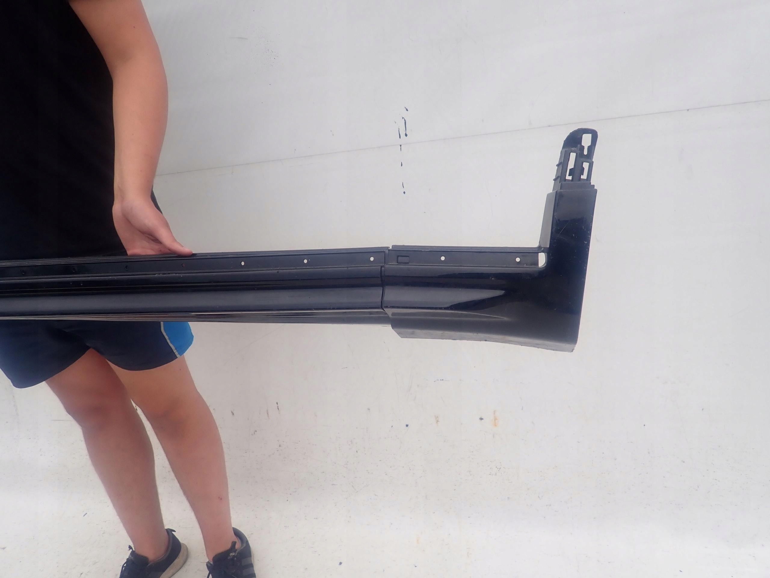 VOLVO XC90 II 15- threshold right moulding threshold left