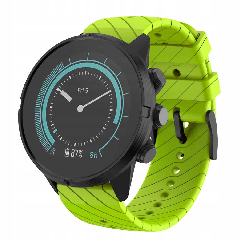 

Pasek do Suunto 9 Baro Spartan Sport Lines Style Q