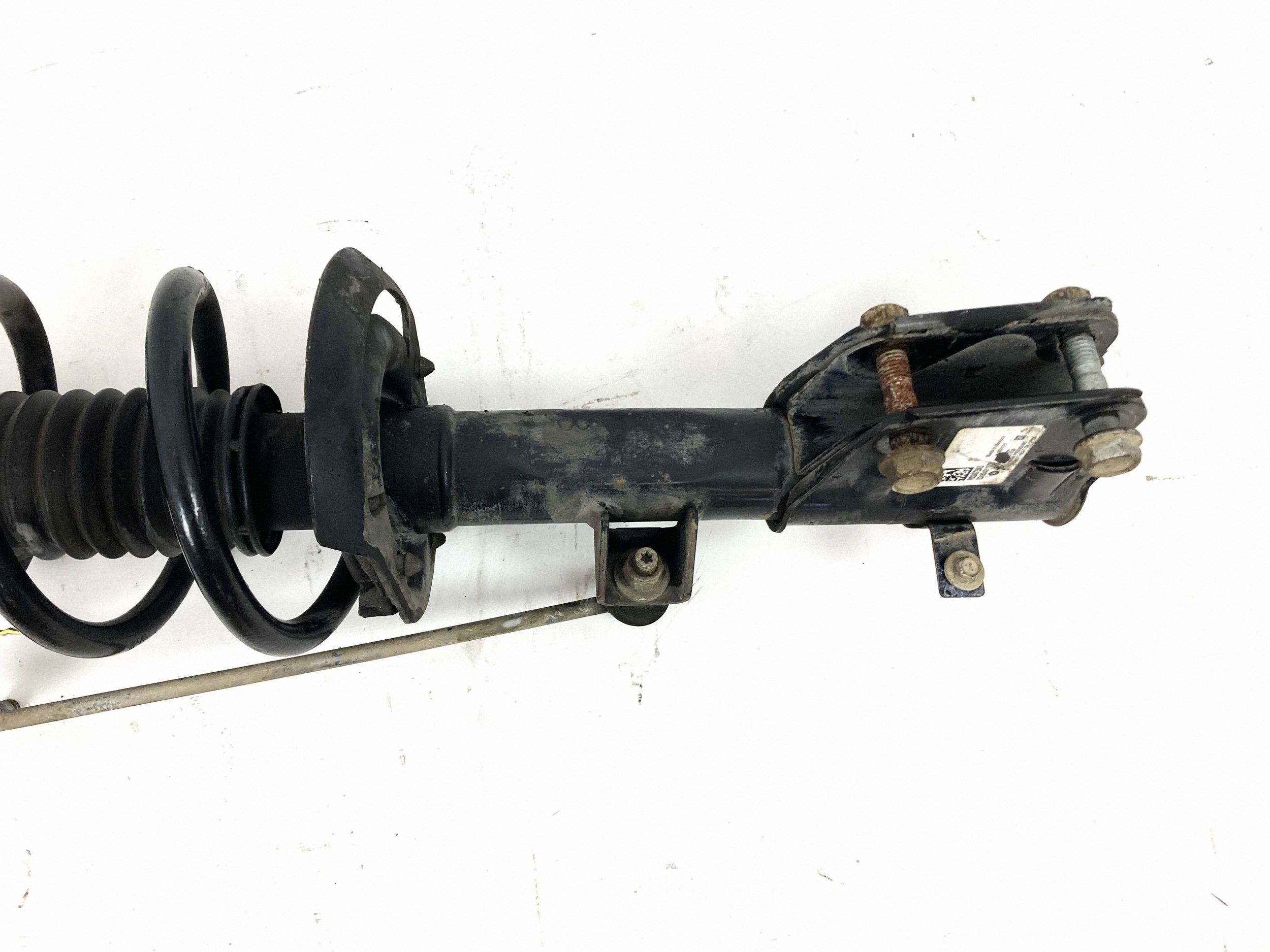 shock absorber front left steering rod springing Chrysler Pacifica 2017-2024