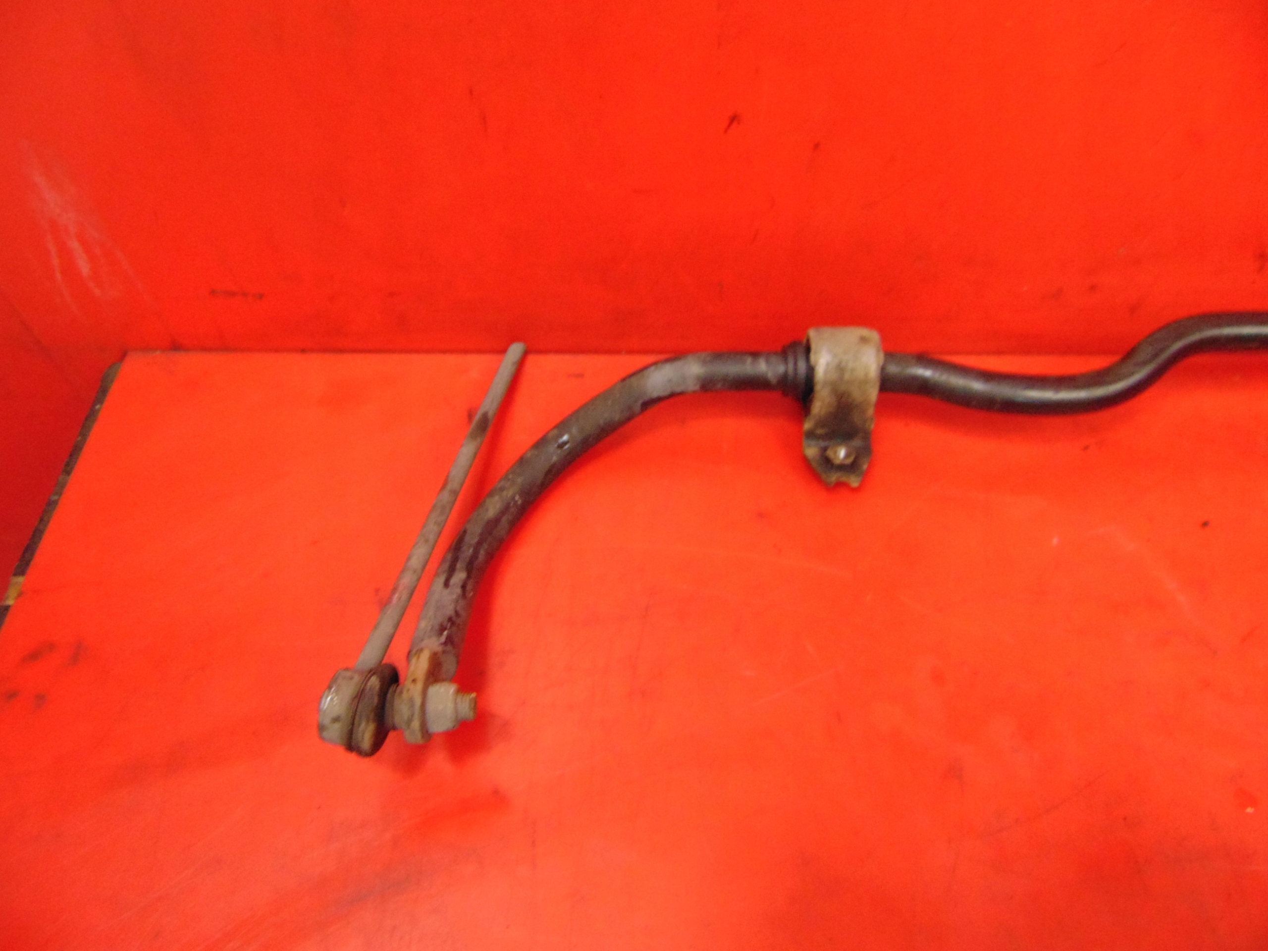 VW EOS 1F TOURAN 1T CADDY 2K stabilizer rod