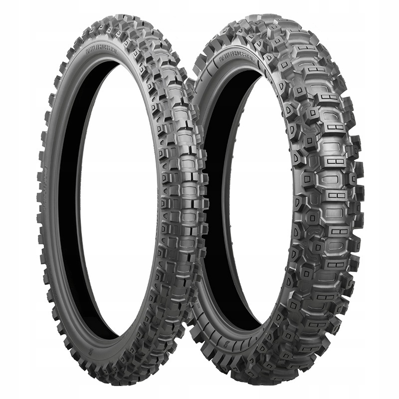 Bridgestone Pneumatika 110/90-19 Battlecross X31 62M Tt Nhs Zadná Dot 22/2025 ()