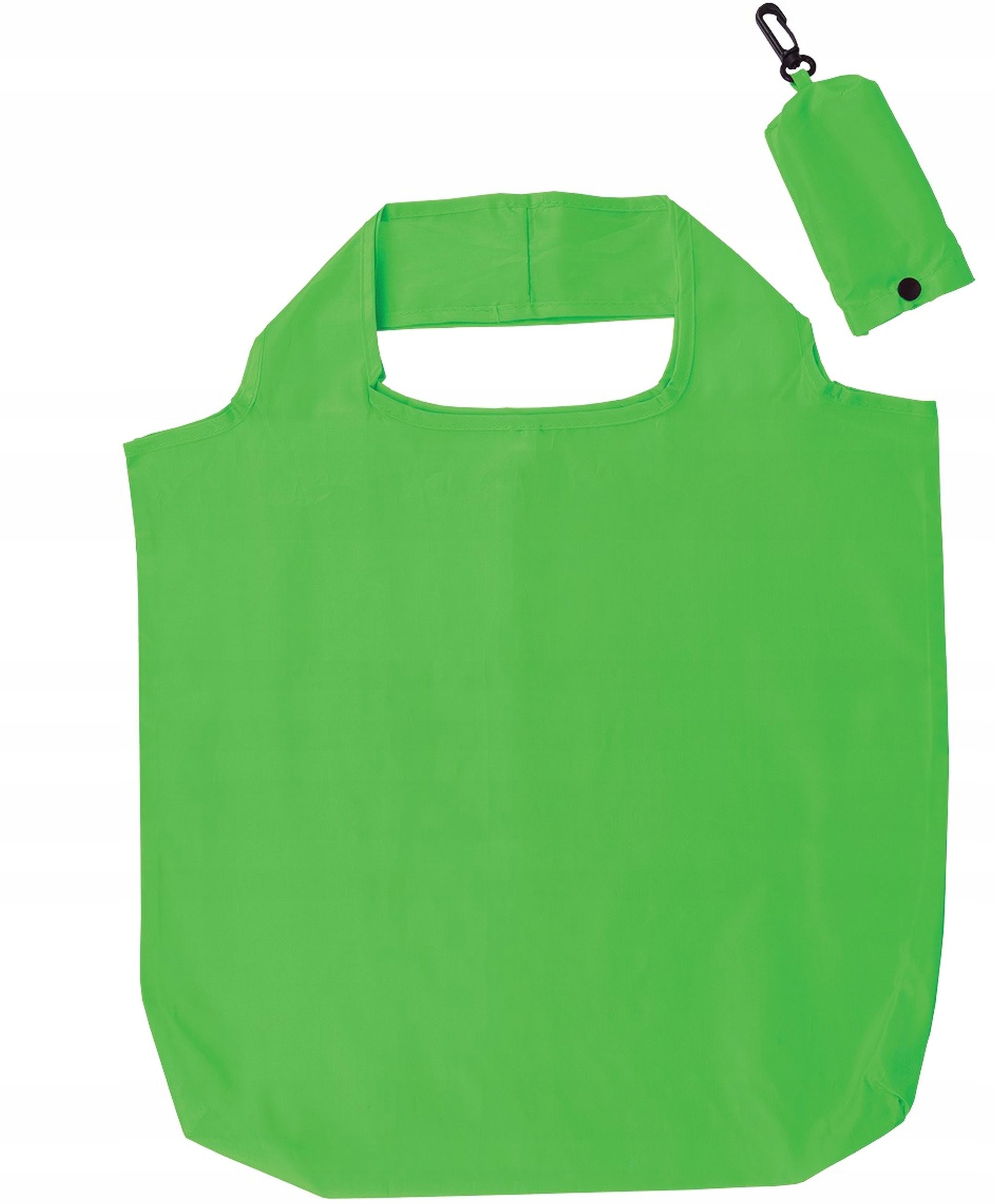 

Torba wielokrotny składana Eko Zakupy Shopperbag