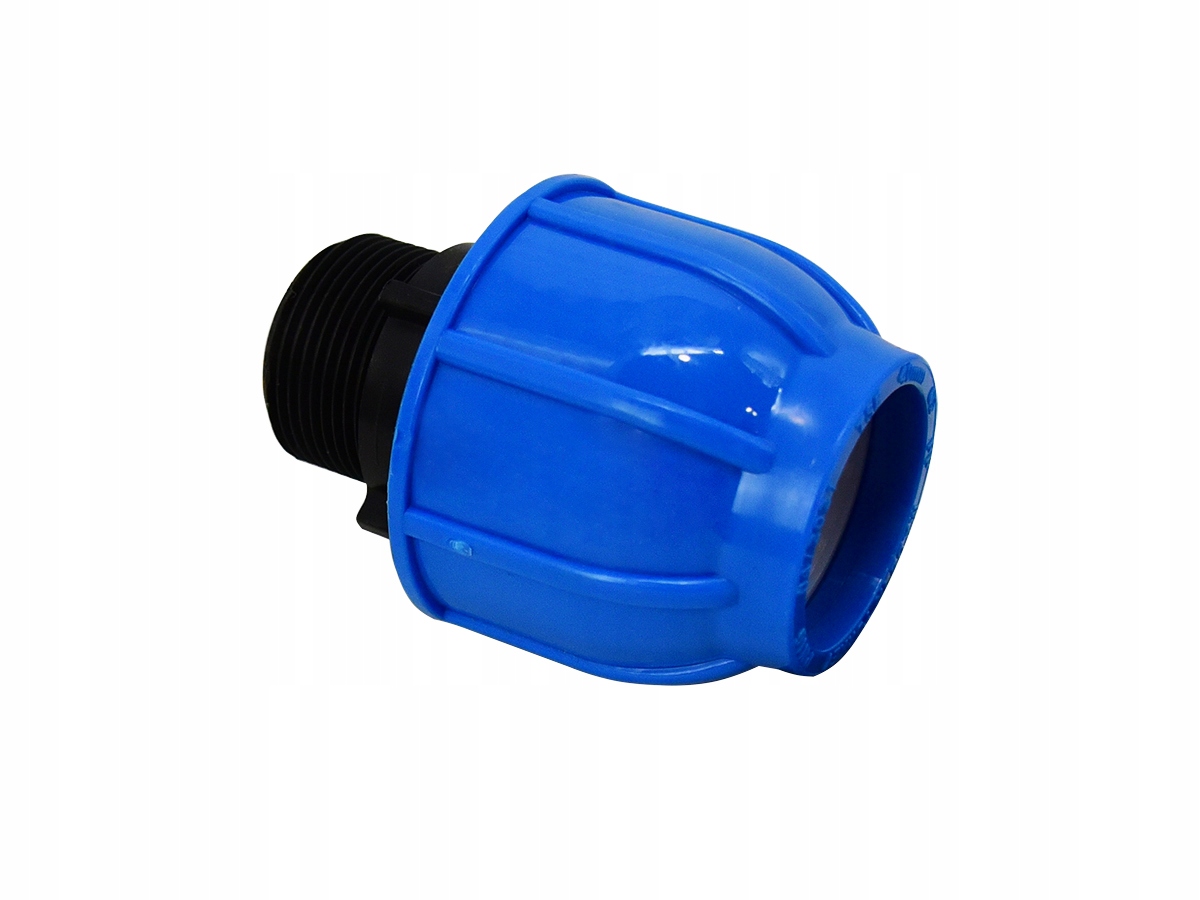 

Złączka Pe Gz 40x1 1/4" (5/4") skręcana