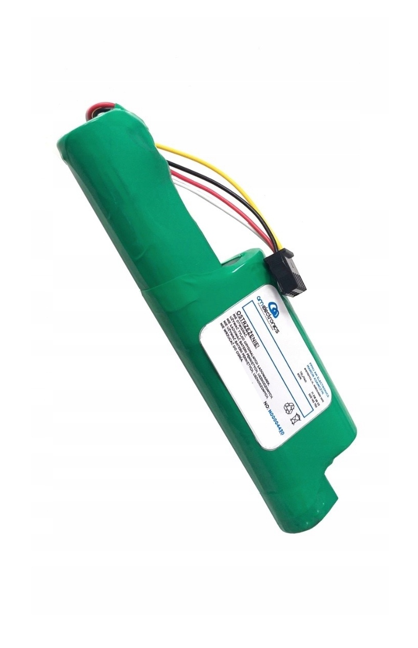 Aku baterie pro Vileda Vr One 201 10,8V 2,1Ah Li-ion