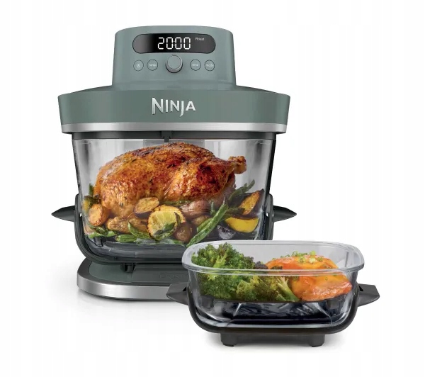 Ninja Crispi Pro AS101EUGY 2050W 5,7l