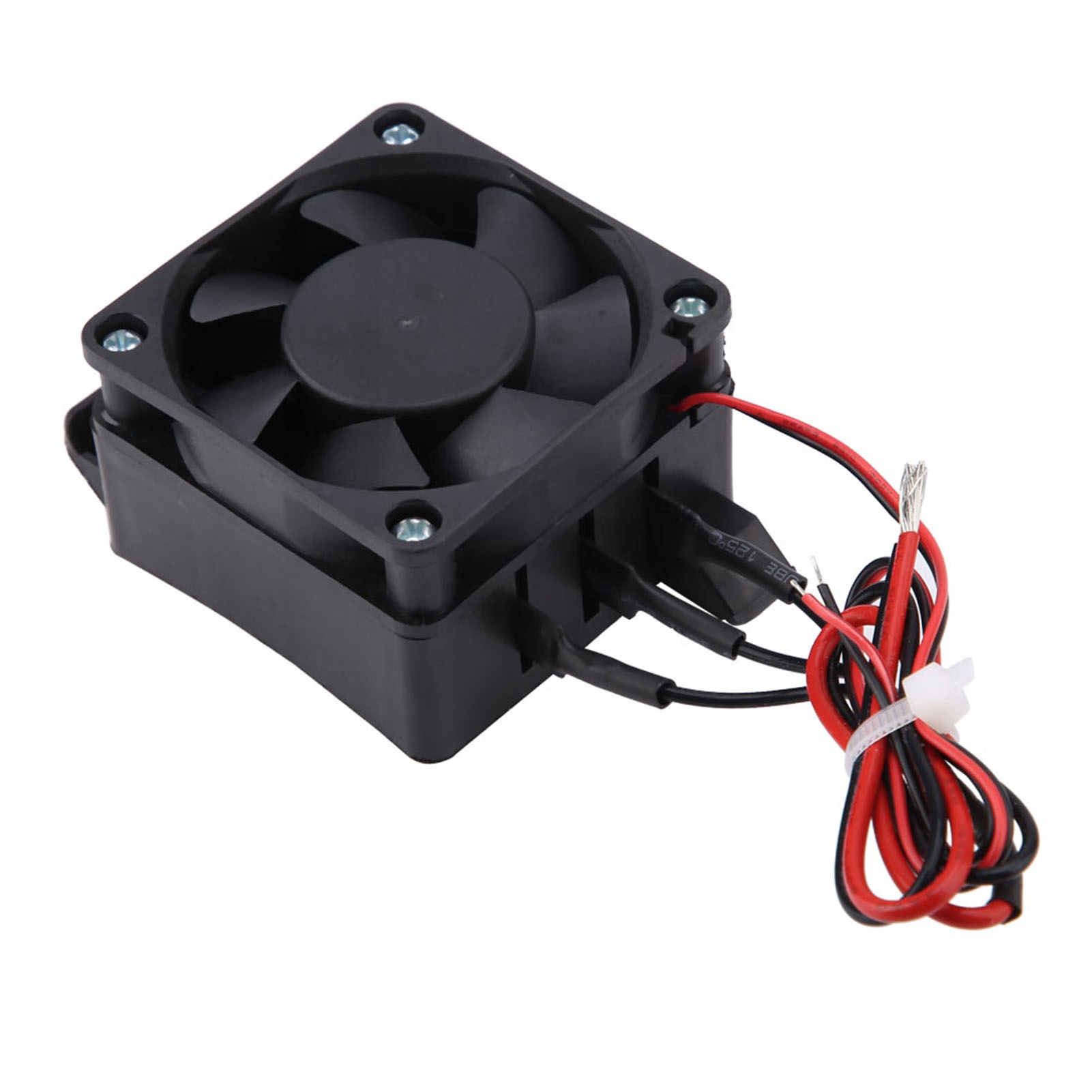 400W 24V Wentylator Ptc Nagrzewnica Powietrza