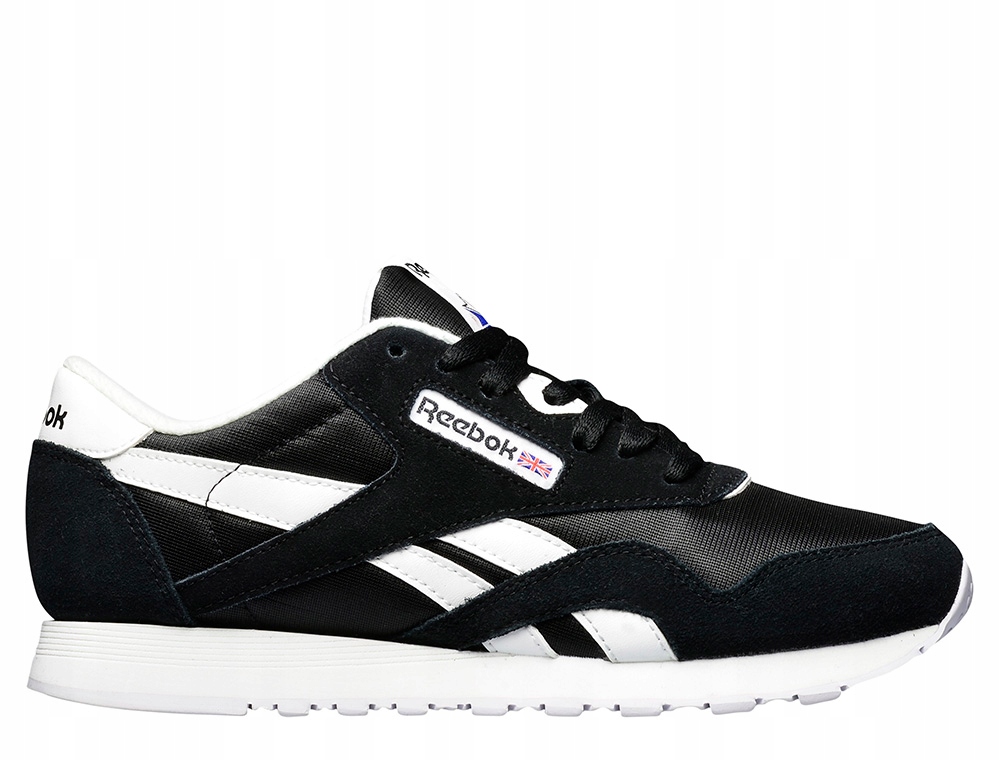 

Buty damskie Reebok Classic Nylon 6606 38.5