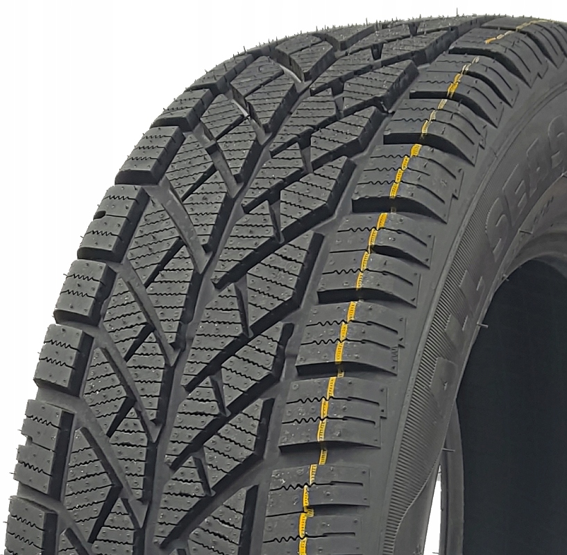 2x 205/60R16 OPONY WIELOSEZONOWE DOBRA JAKOŚĆ