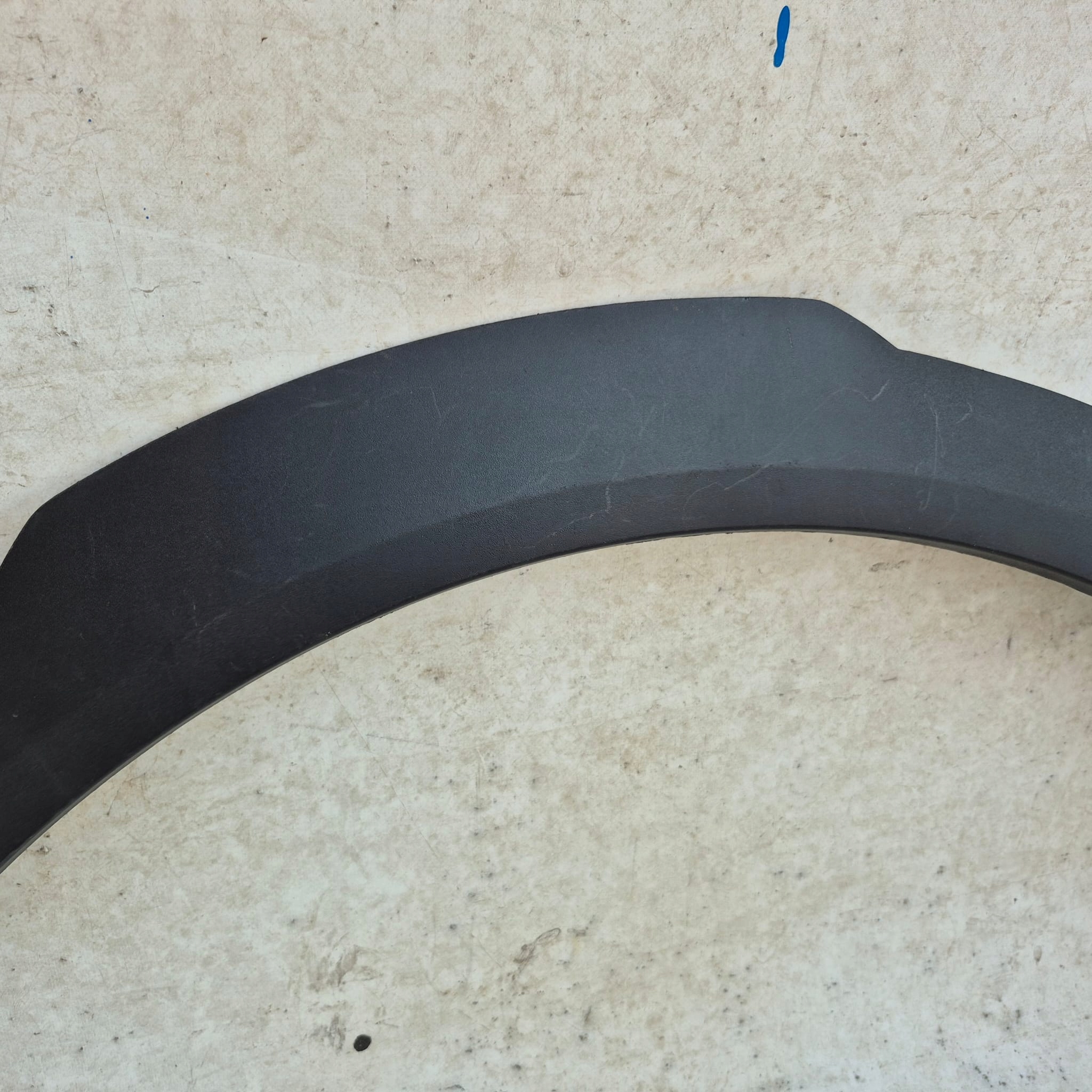 OPEL MOKKA B modanatura parafango Destra posteriore 9834217680