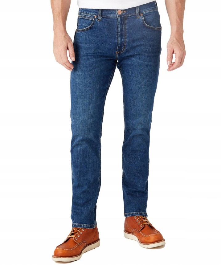 

Wrangler Greensboro Blue Nights W44 L34 W15QKG163