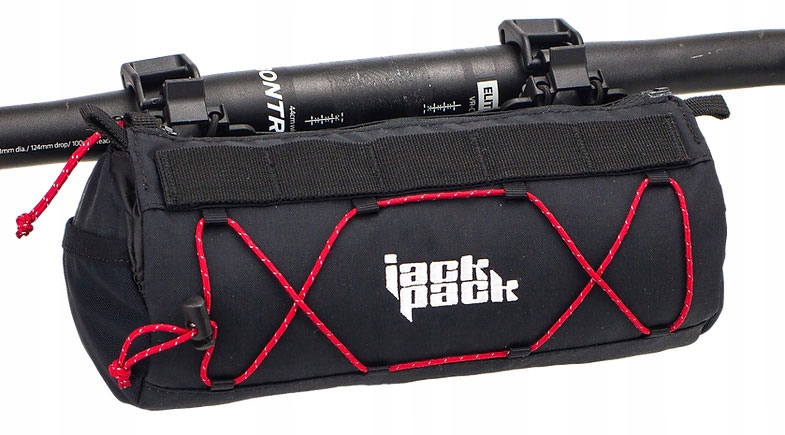 

Torba Na Kierownicę Jack Pack Kierowniczka
