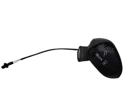 SEAT IBIZA 4 IV LIFT 12- LUSTERKO PRAWE MANUALNE