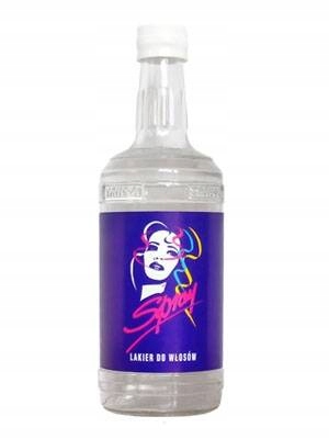 

Synteza spray Lakier do włosów 500ml