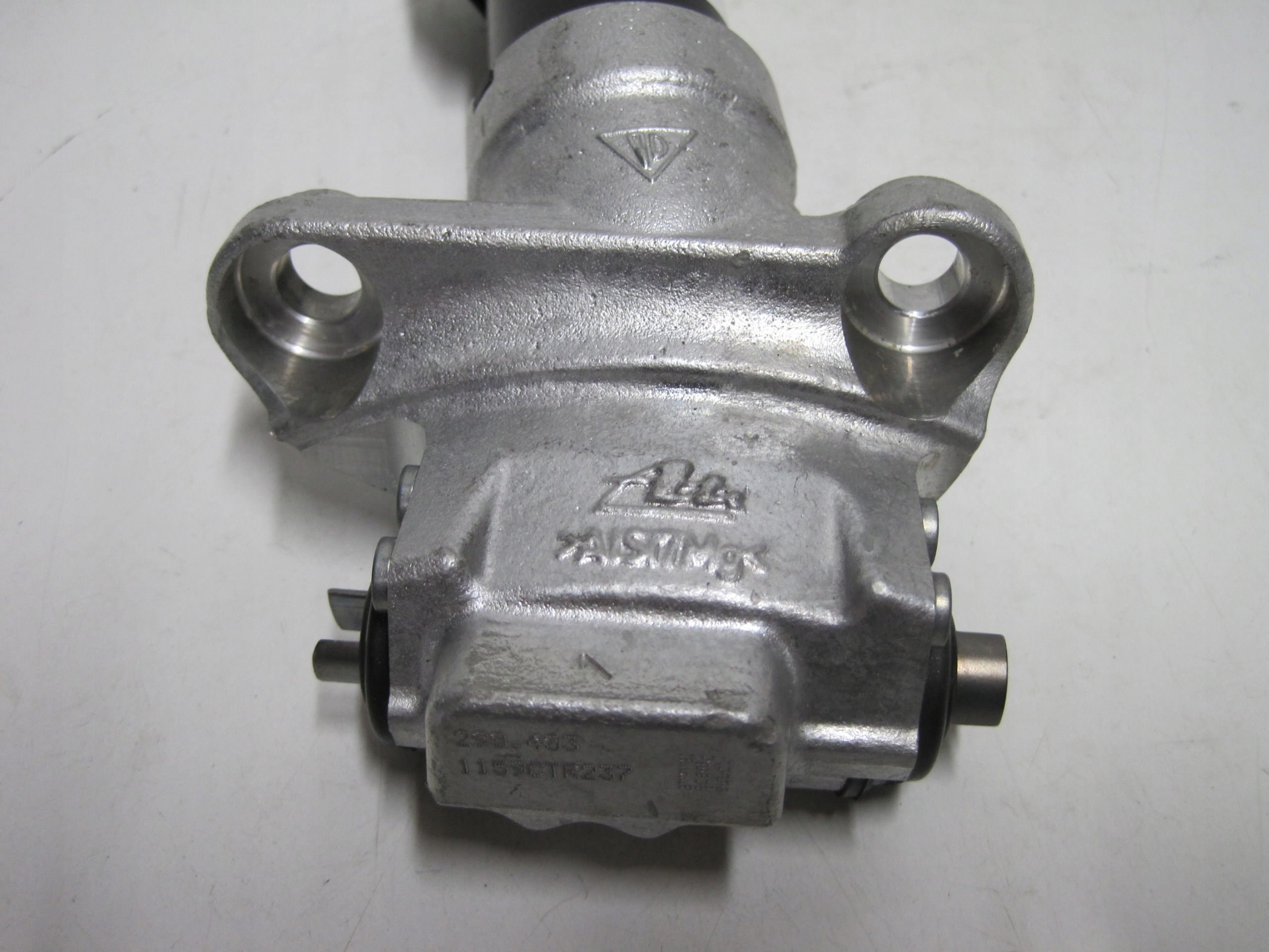 Micro moteur Mécanisme Frein PORSCHE PANAMERA 971 298609403 Neuf