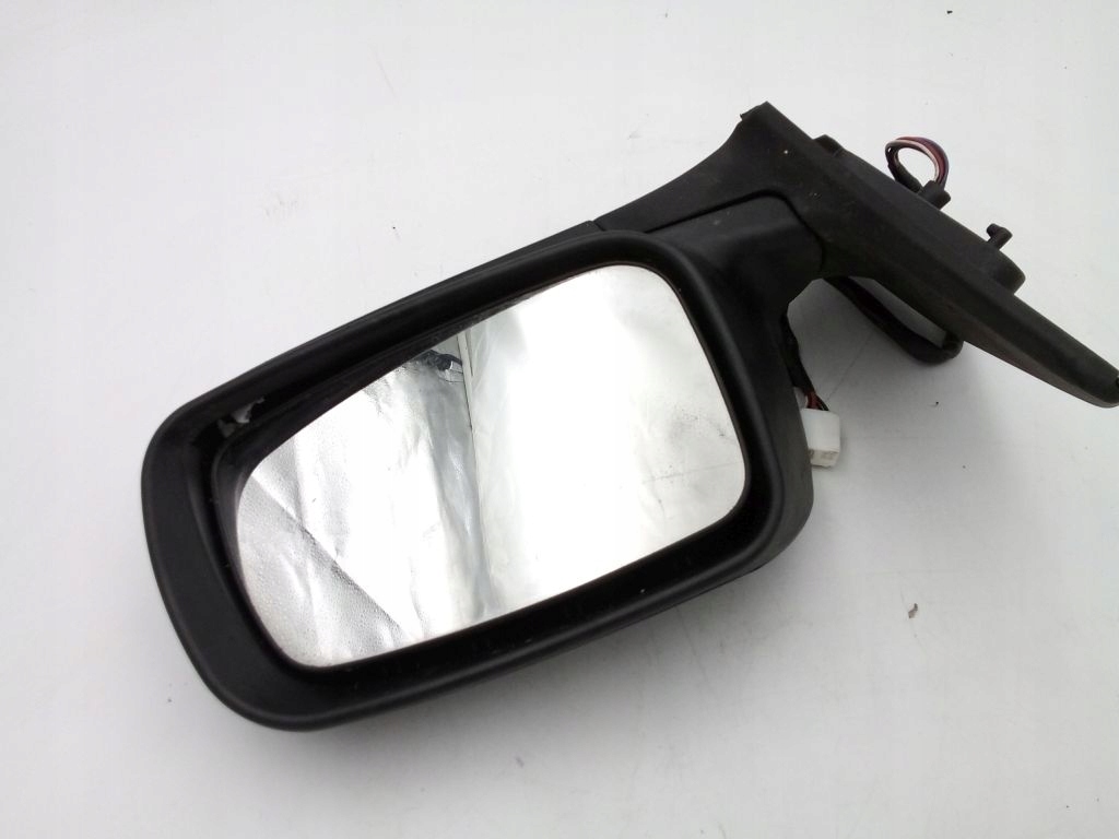 Toyota Avensis II 2 T25 mirror right electrics 7 PIN