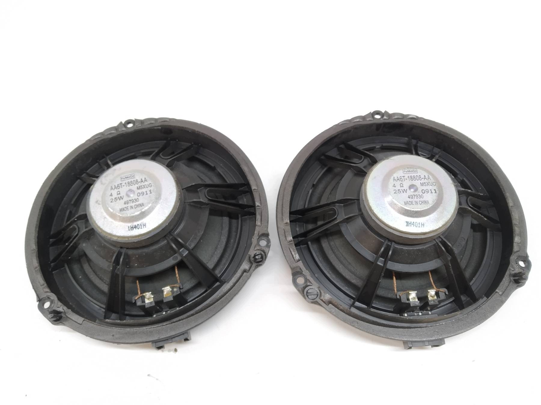 haut-parleur KOMPLET AA6T18808AA Ford Focus Mk3 (2010-2019)