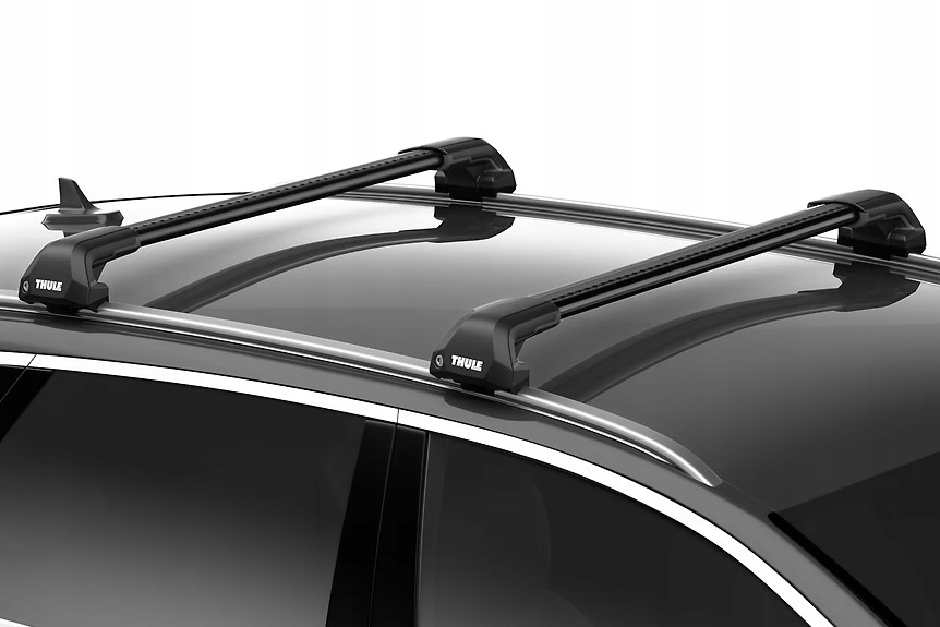 Bagażnik Thule Lexus NX 2015-21