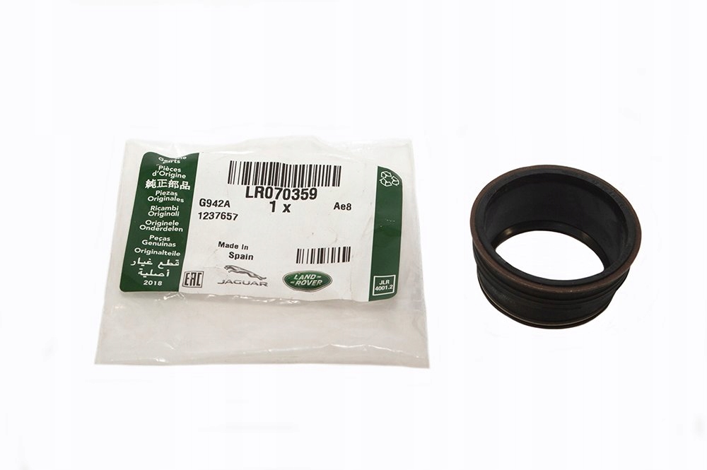 USZCZELKA POKRYWY ZAWORÓW 2.0 T FREELANDER 2 / RR