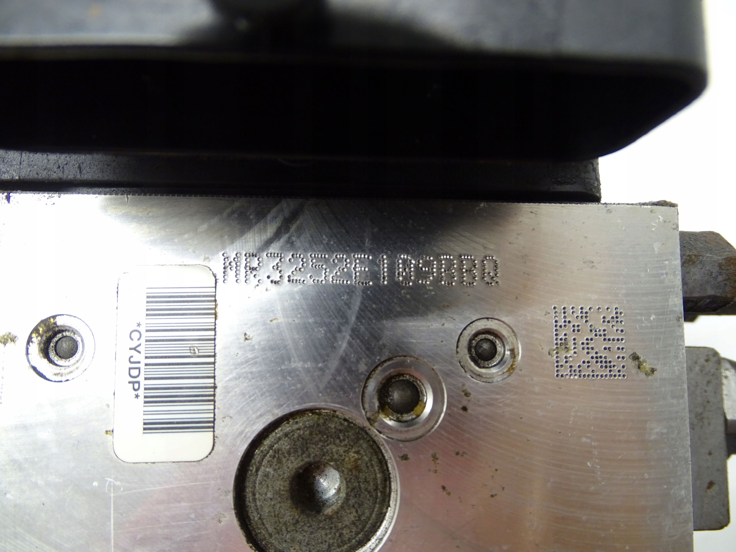 Pompa ABS JEEP GRAND CHEROKEE IV WK2 68207920AE
