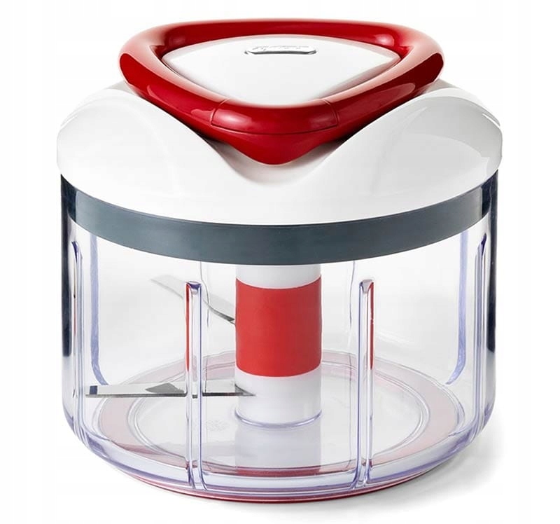 Ručný Kuchynský Robot Easy Pull 750 ML Zyliss Rýchle Sekanie A Varenie