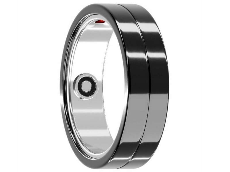 Smartring Maxcom mRing MR100 63mm Czarny