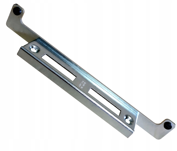 

Zaczep Ogranicznik Opór Do Furtki Długi Ocynk H290