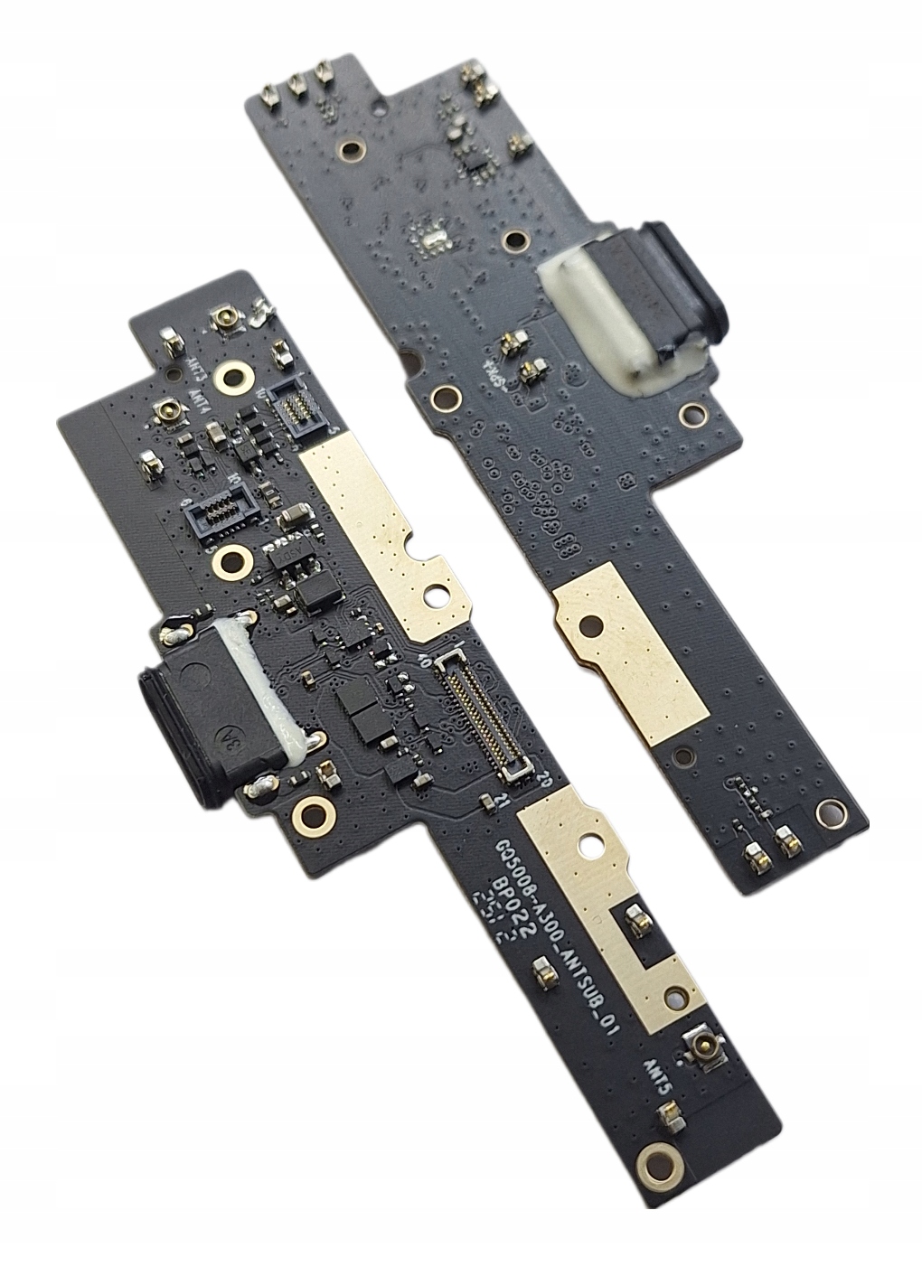 Oryginalna Złącze Gniazdo Port Płytka Usb Ulefone Armor 27 Pro 27T Pro