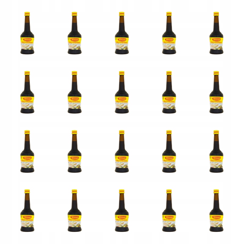 Winiary koření tekutina 210 g X20