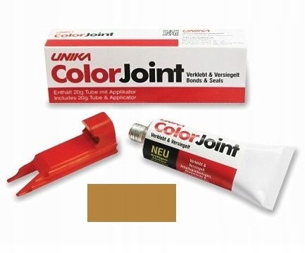 

Color Joint Klej i uszczelniacz do blatów Dębowy