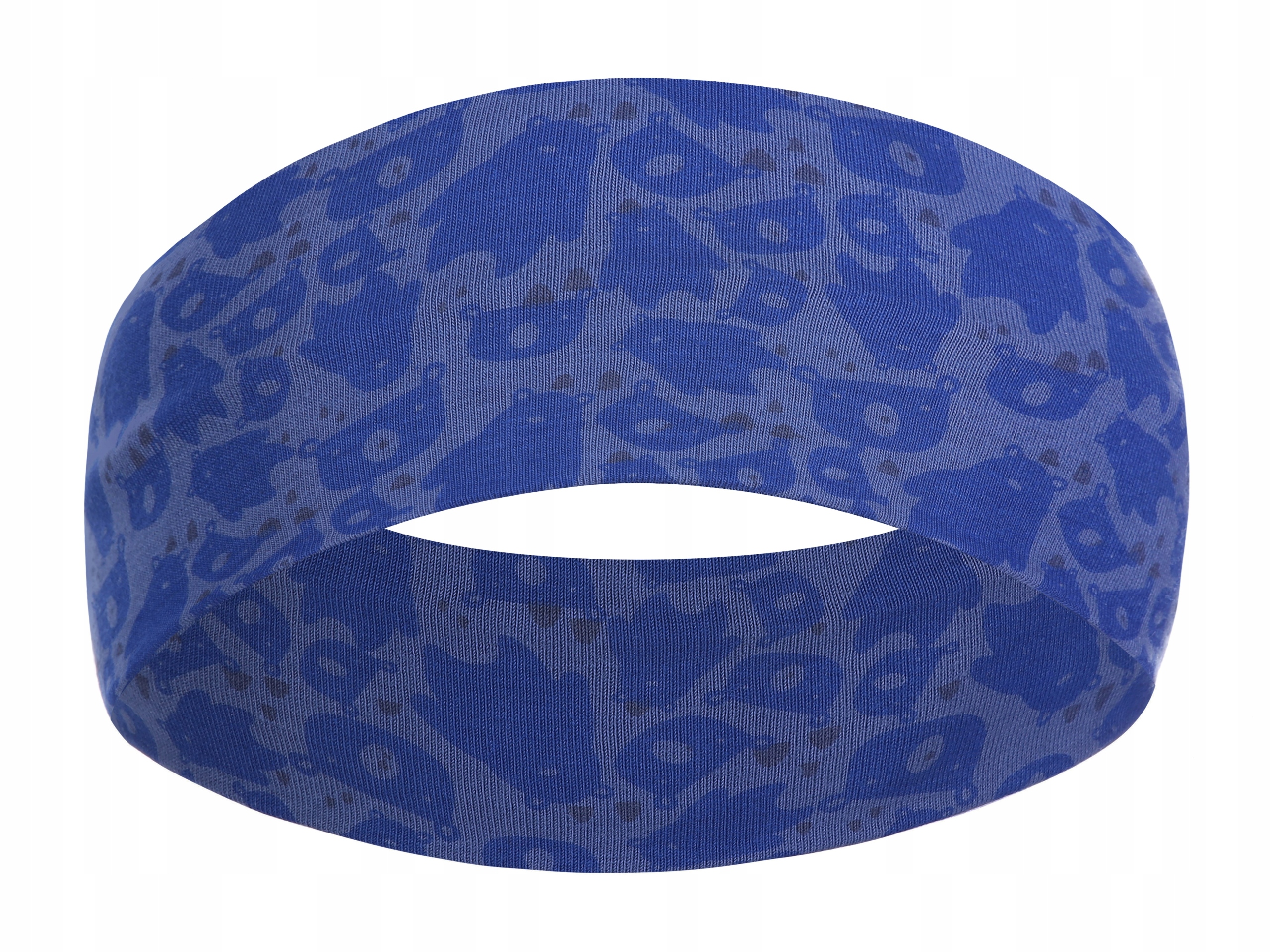 

Opaska Chłopięca Bawełniana Dla Chłopca Podwójna