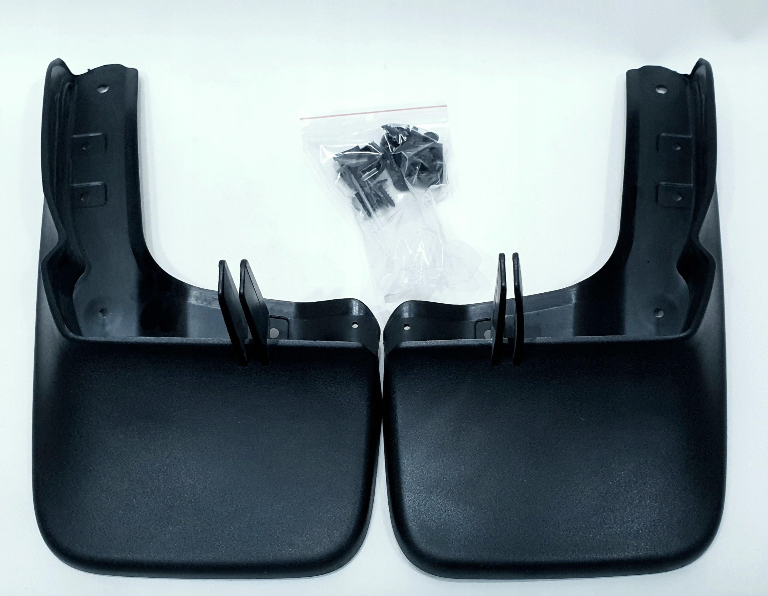 БРЫЗГОВИКИ VW POLO 6R V СПЕРЕДИ OE