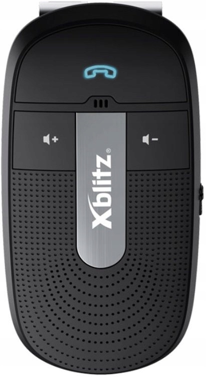 Zestaw głośnomówiący Bluetooth Xblitz X700