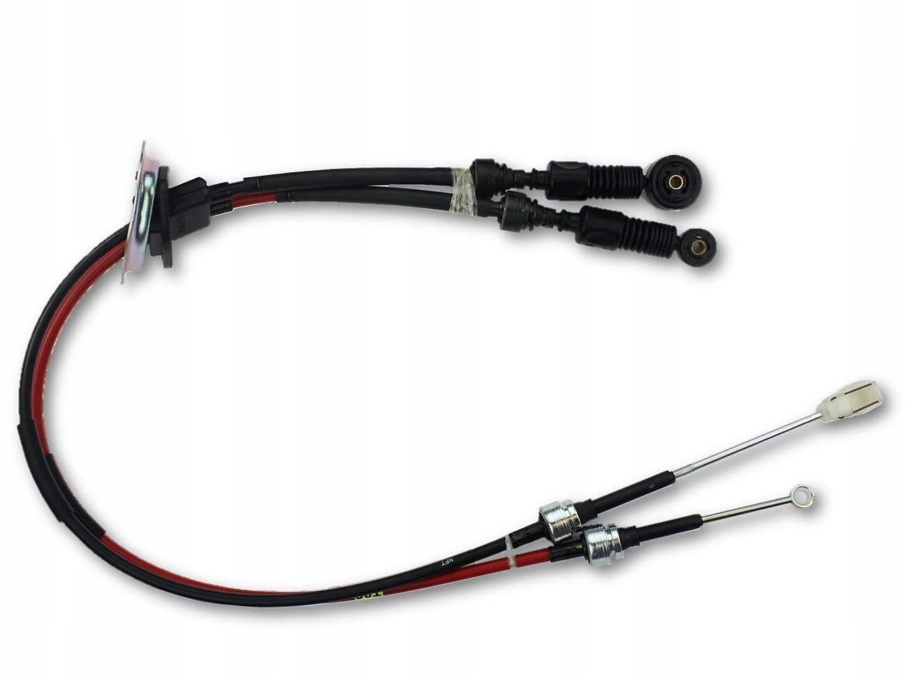 

Linka Linki Cięgna Zmiany Biegów Hyundai Trajet