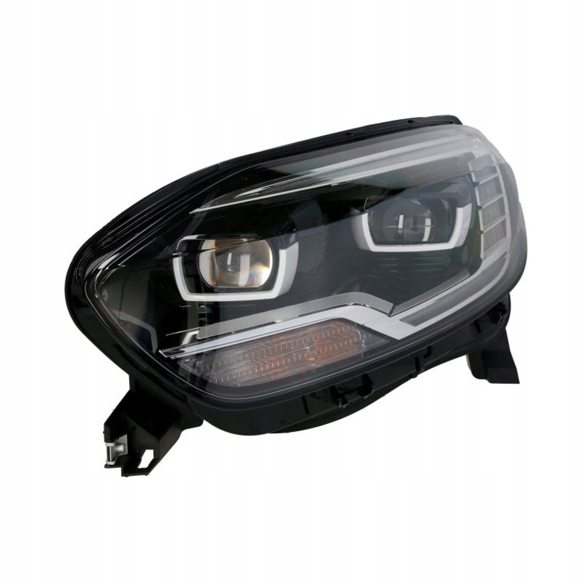 LAMPA GRAND SCÉNIC IV SCÉNIC IV 16- REFLEKTOR L