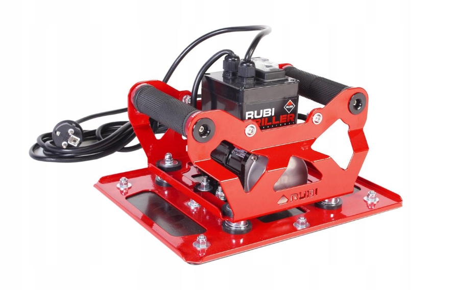 Vibrátor Na Dlaždice Rubi Triller