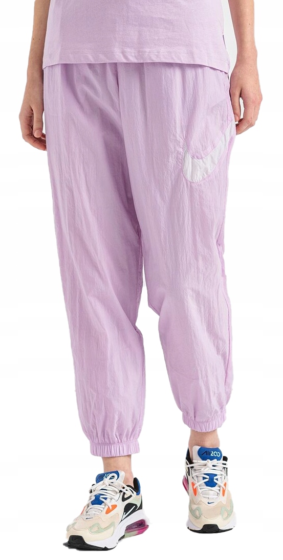 Kalhoty Nike Essential Mid-Rise DM6183530 vel. L