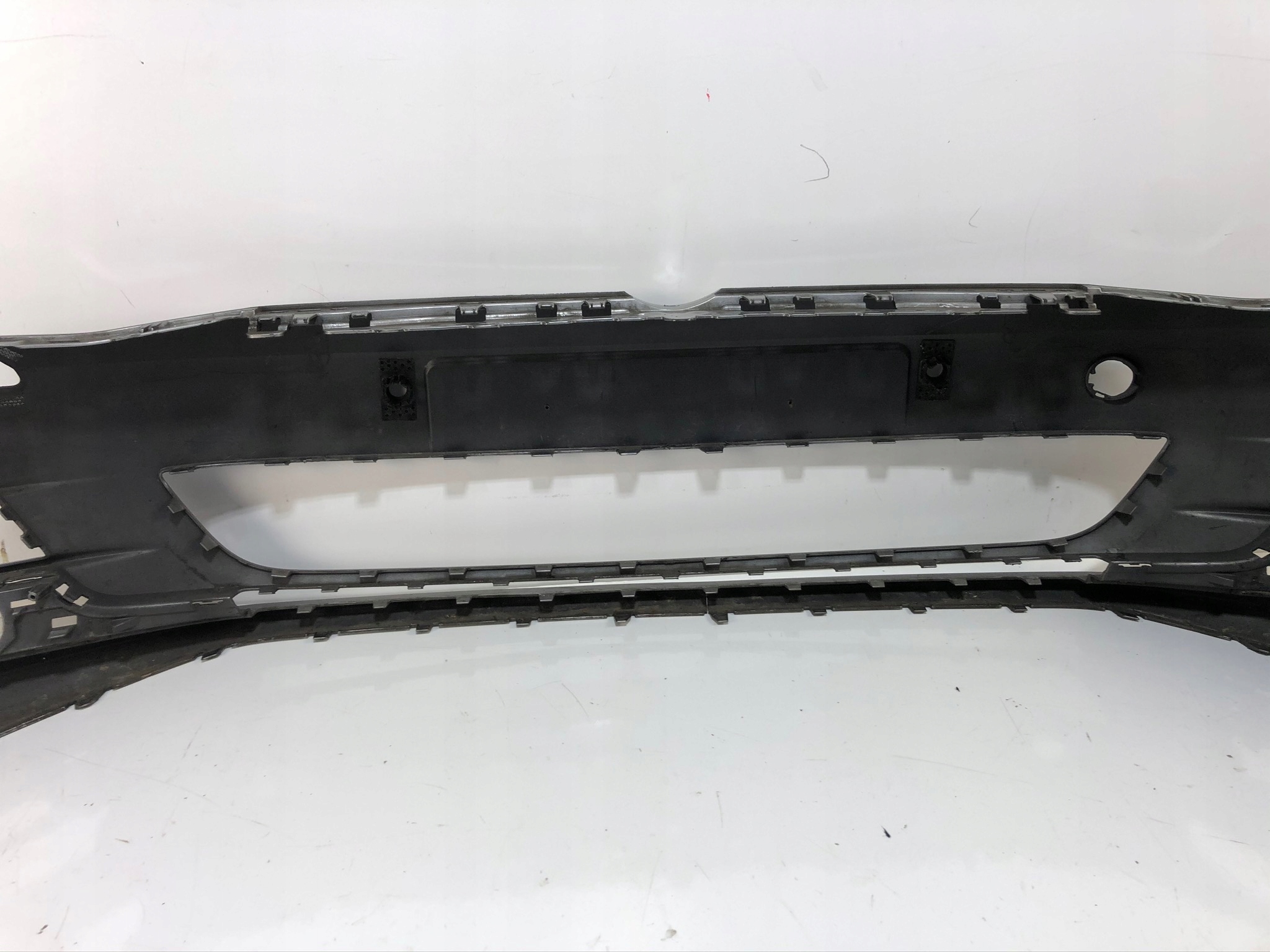 VW GOLF VII 5G 2012-2016 5G0807221 bumper front front