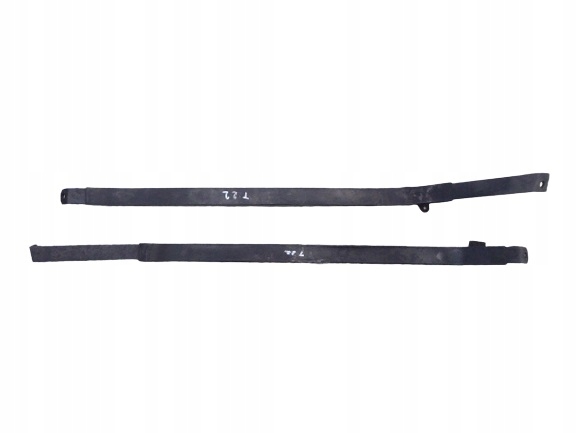 7760205020 7760105020 - Avensis T22 кріплення паливного бака бензиновий дизель